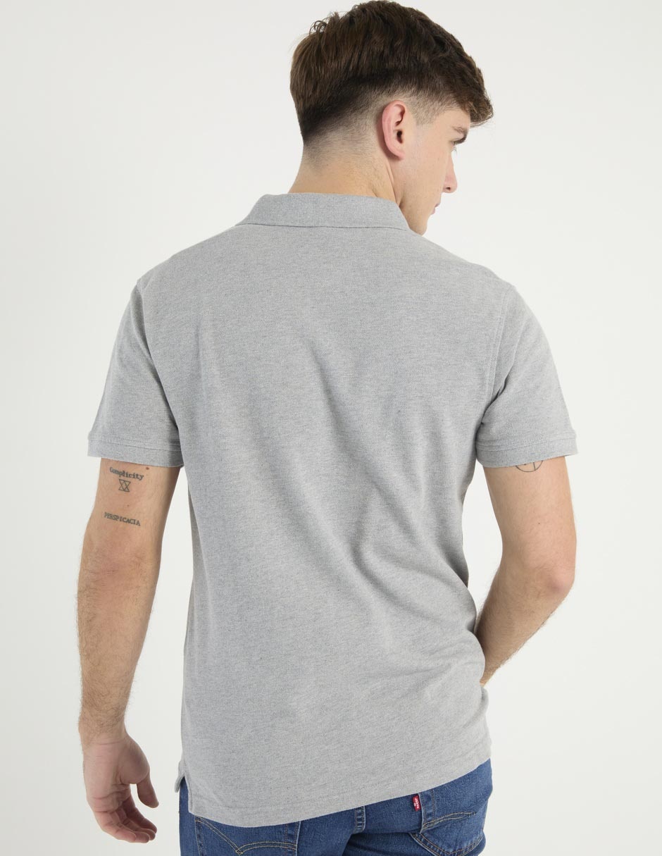 Playera tipo polo Levi's para hombre 2