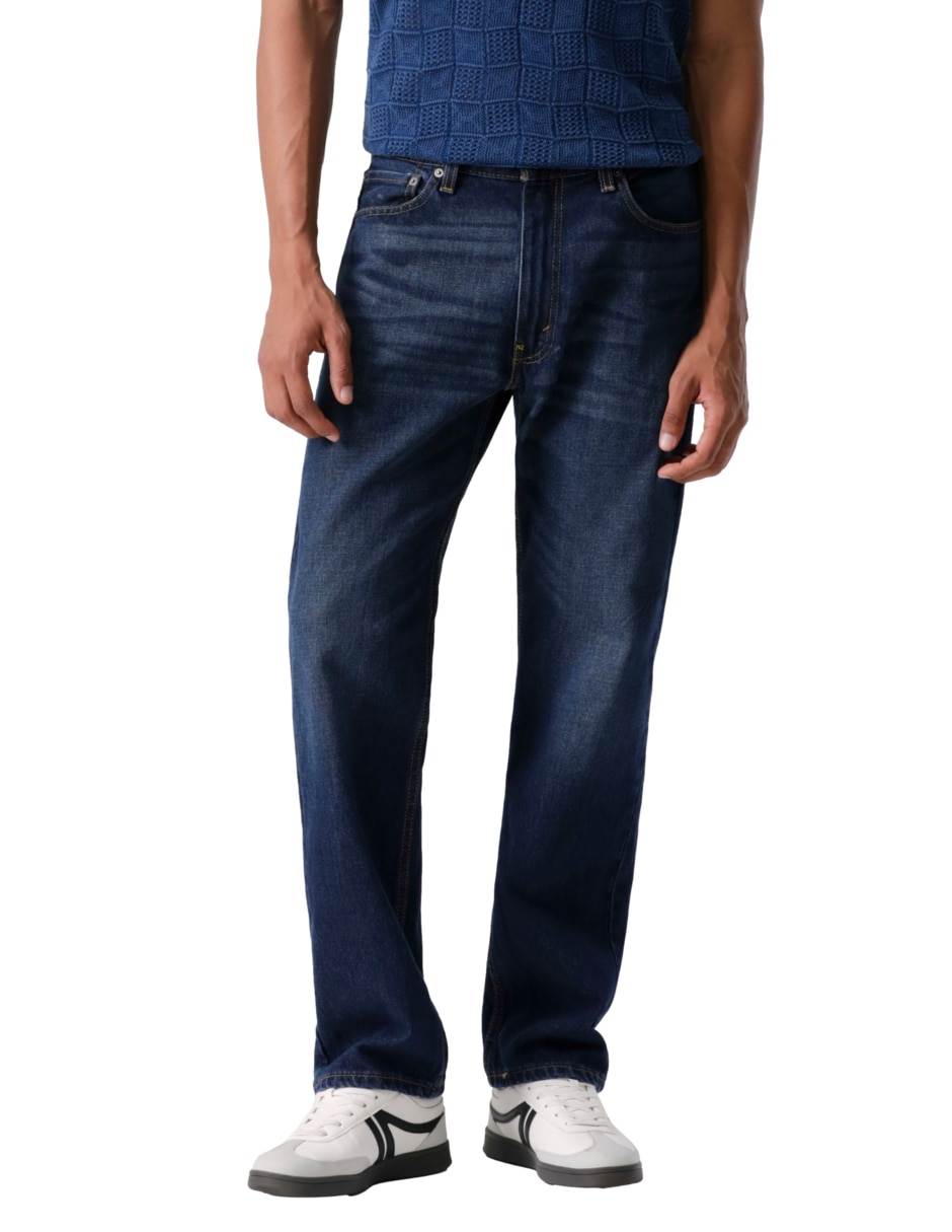 Jeans slim para hombre 2
