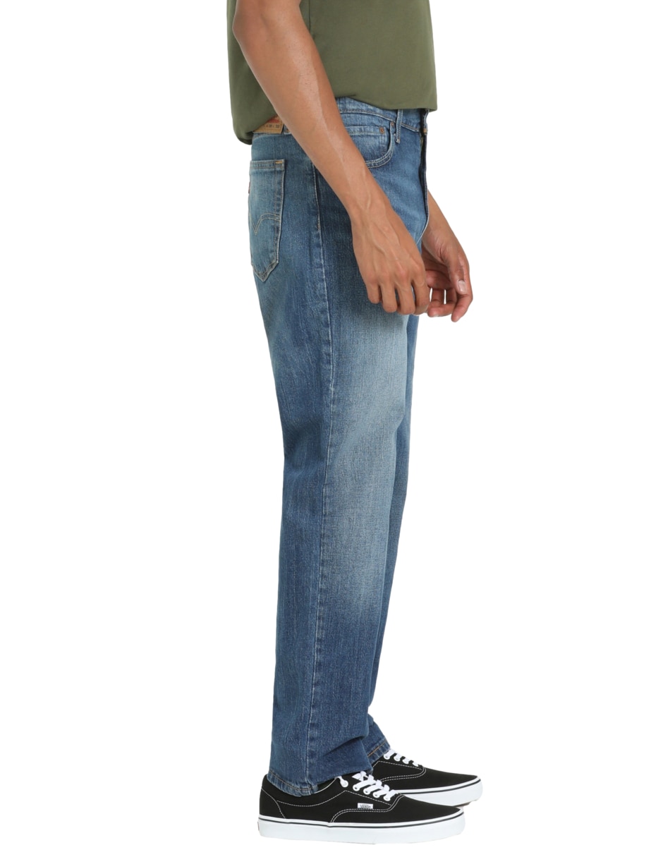 Jeans slim Levis para hombre 2