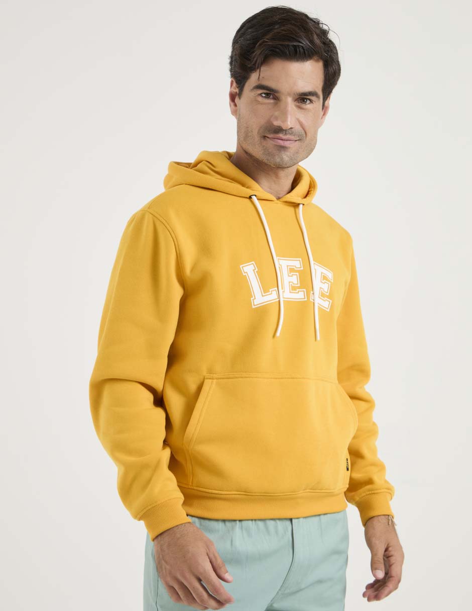 Sudadera Lee para hombre Suburbia