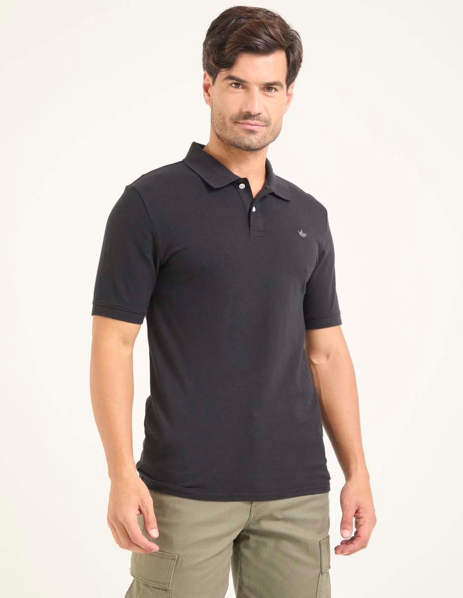 Playera tipo polo para hombre Playera tipo polo para hombre