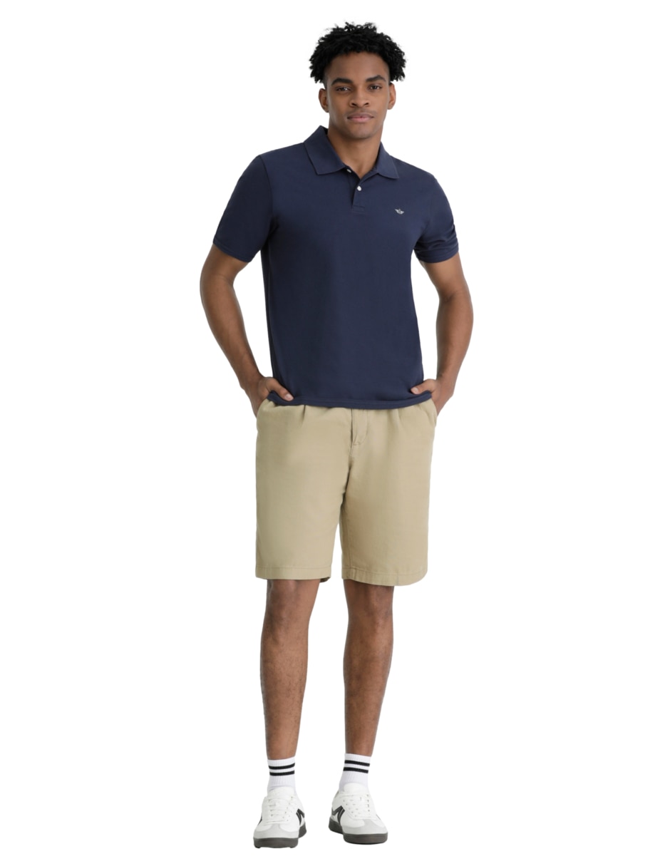 Playera tipo polo para hombre Playera tipo polo para hombre