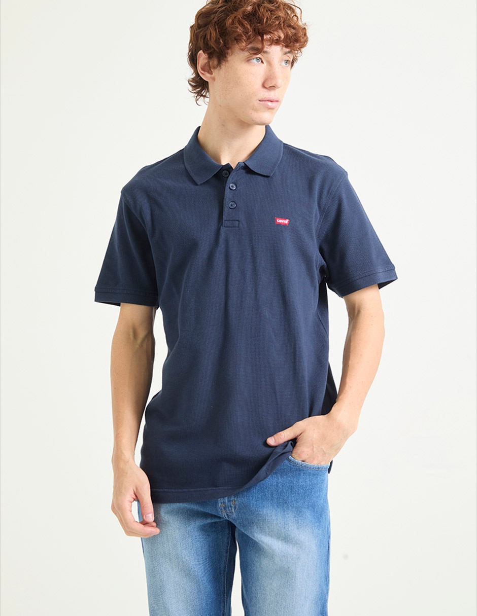 Playera tipo polo para hombre Playera tipo polo para hombre