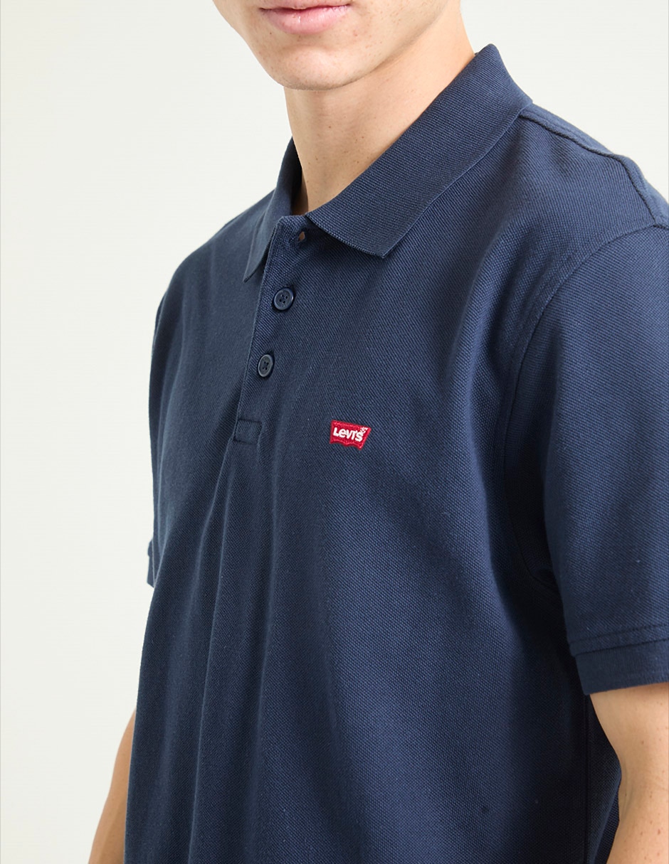 Playera tipo polo para hombre 4