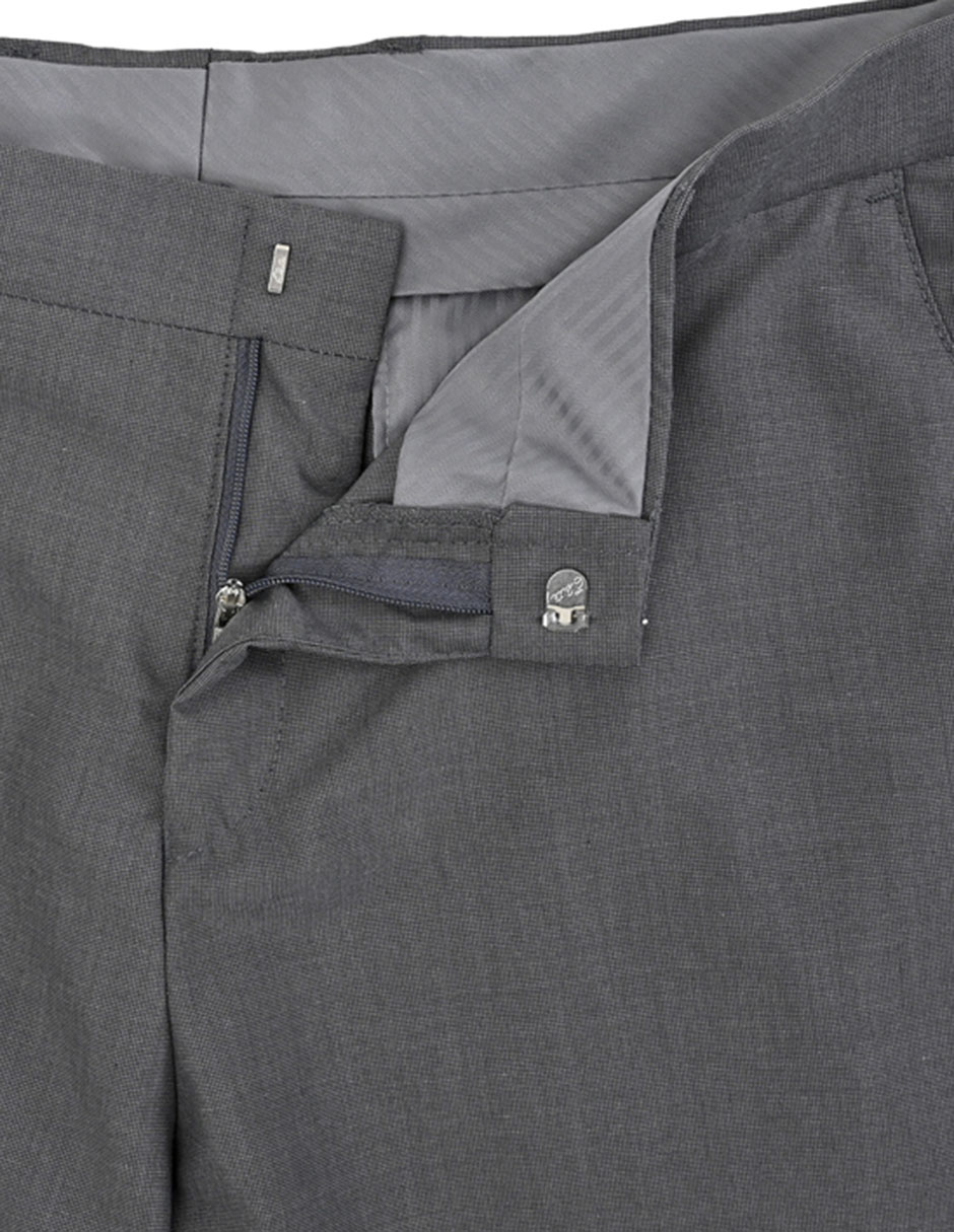 PANTALON YALE, 40, GRIS 0100726139