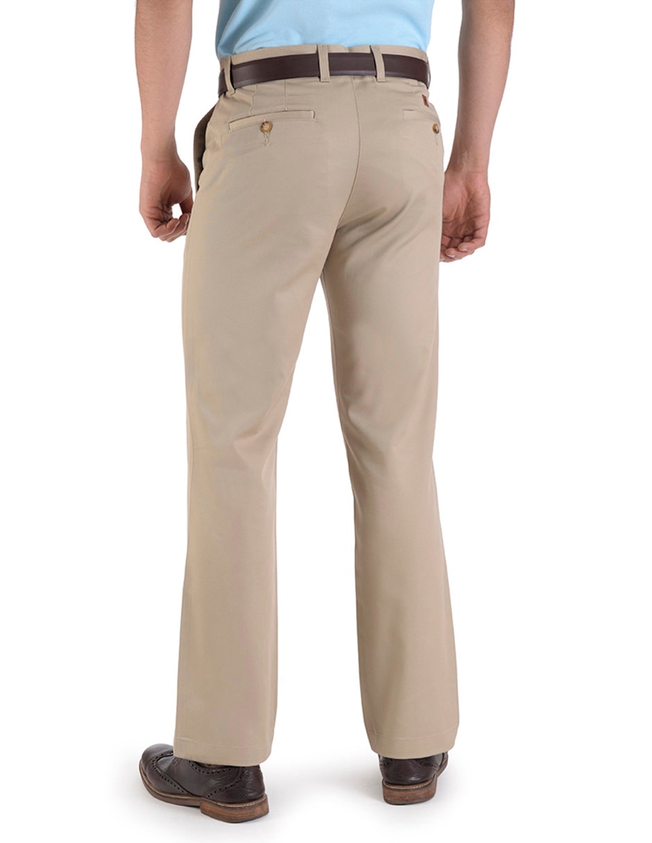 PANTALON YALE O107710726, KHAKI, 36