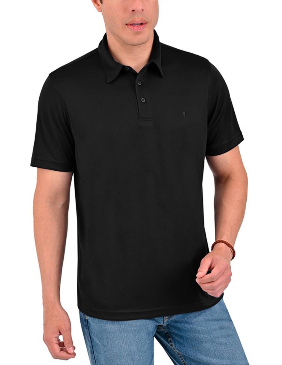Playera tipo polo para hombre Playera tipo polo para hombre