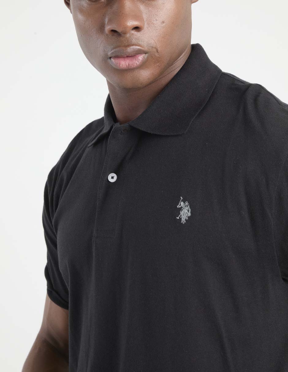 Playera tipo polo para hombre 4