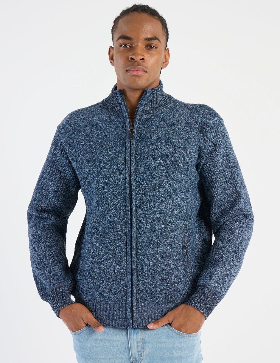 Suéter para hombre