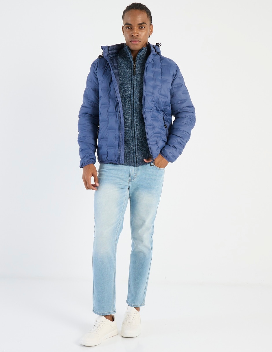 Suéter para hombre 3