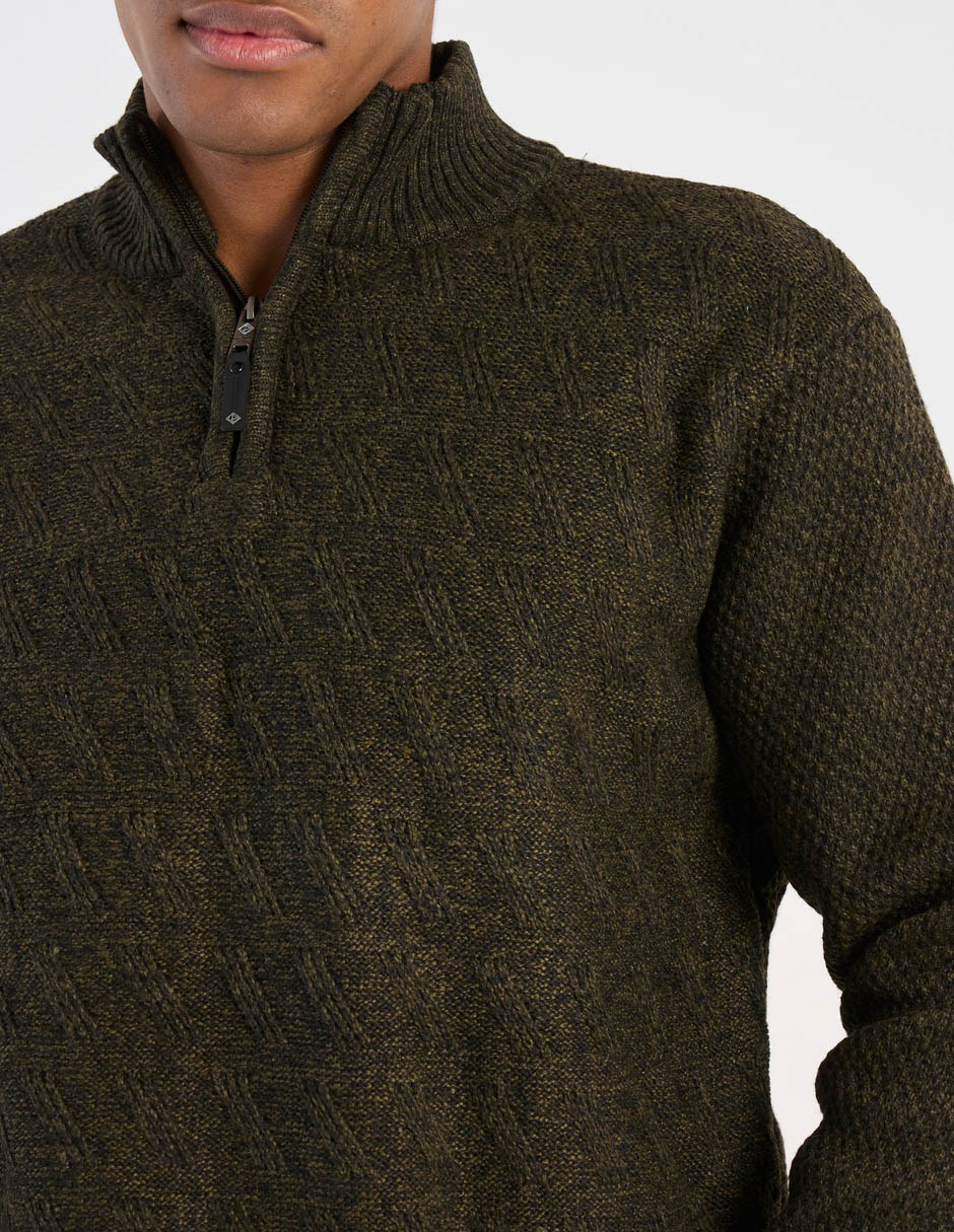 Suéter para hombre 4