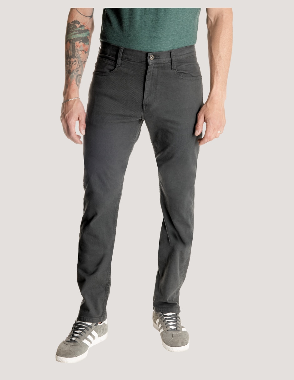 Jeans slim para hombre
