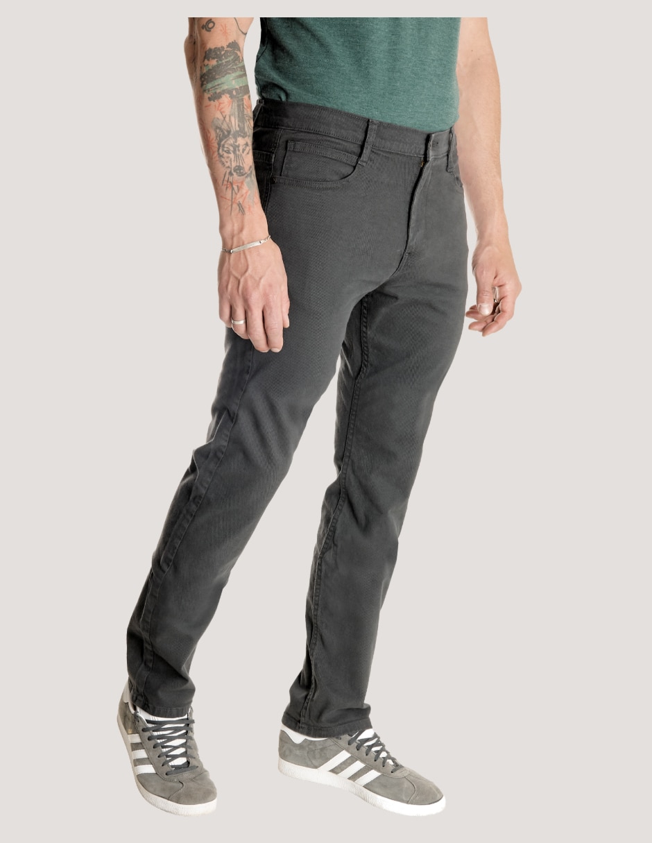 Jeans slim para hombre 2