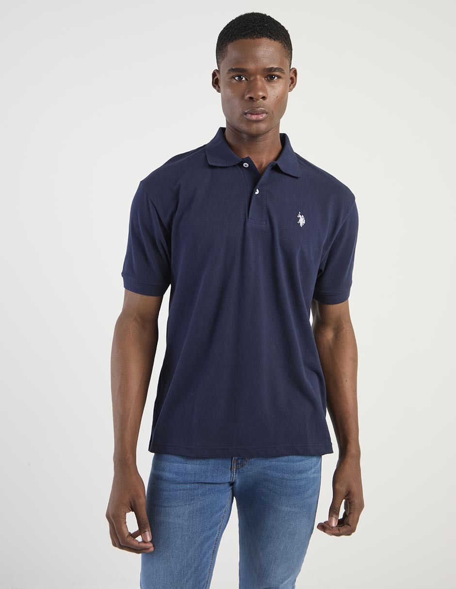 Playera tipo polo para hombre Playera tipo polo para hombre