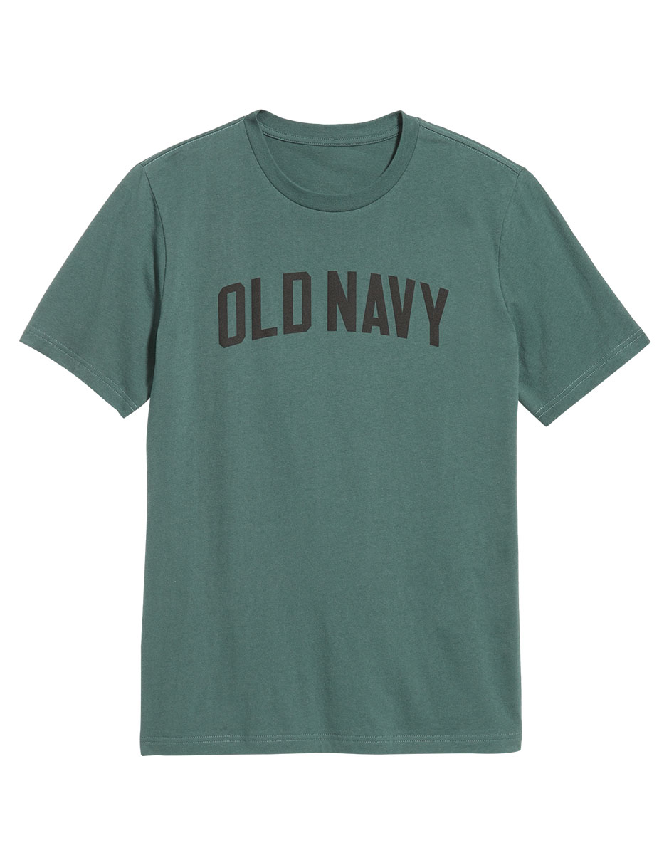 Playera cuello redondo para hombre Playera cuello redondo para hombre