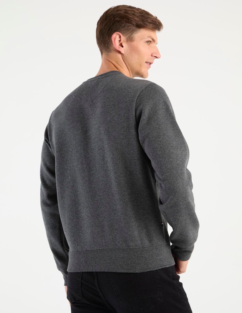 Sudadera para hombre 2