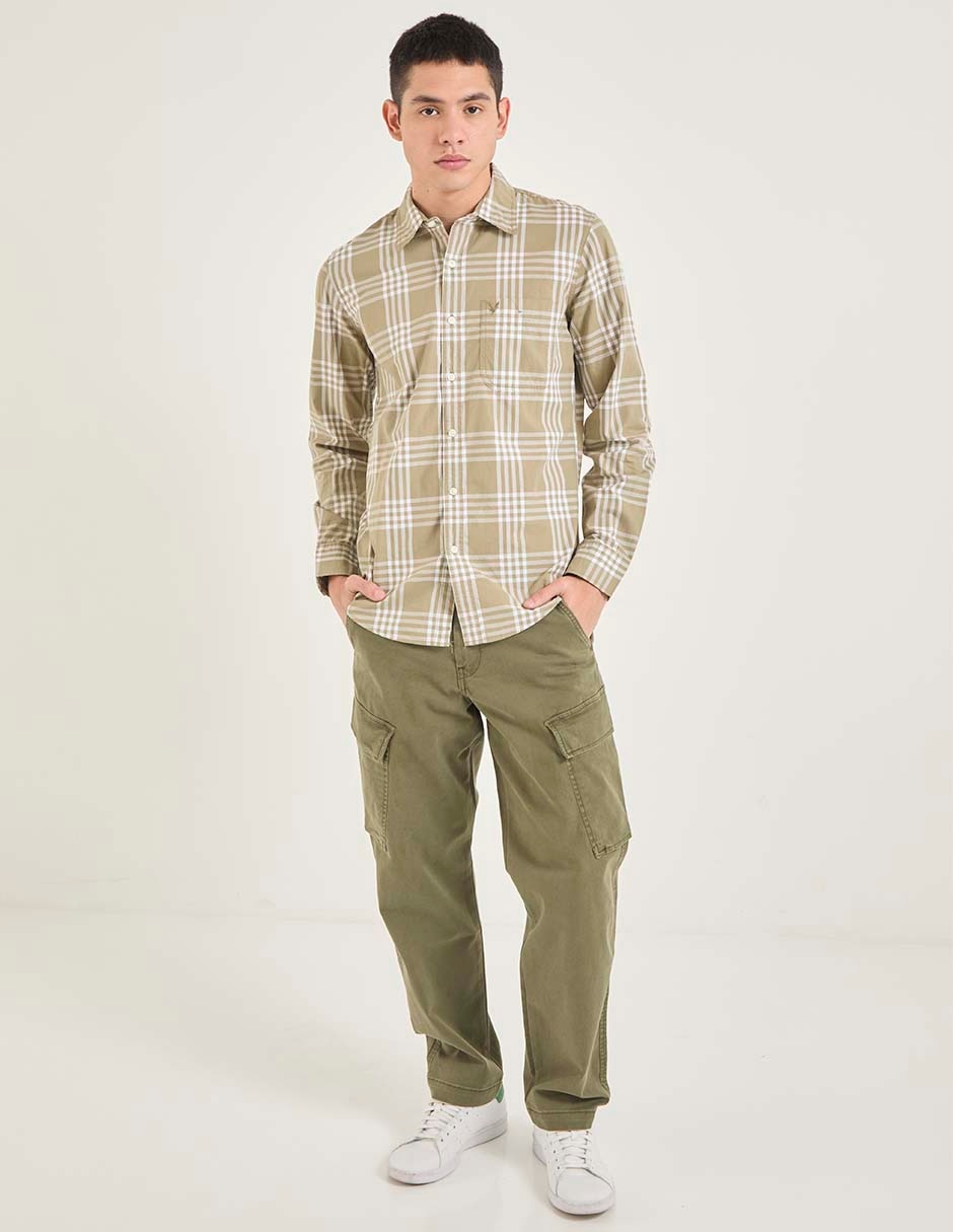 Jeans baggy para hombre 3