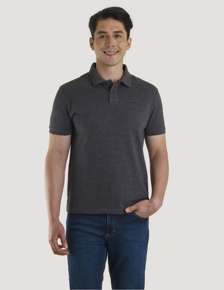 Playera tipo polo para hombre Playera tipo polo para hombre