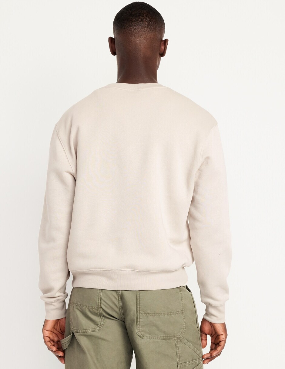 Sudadera para hombre 3