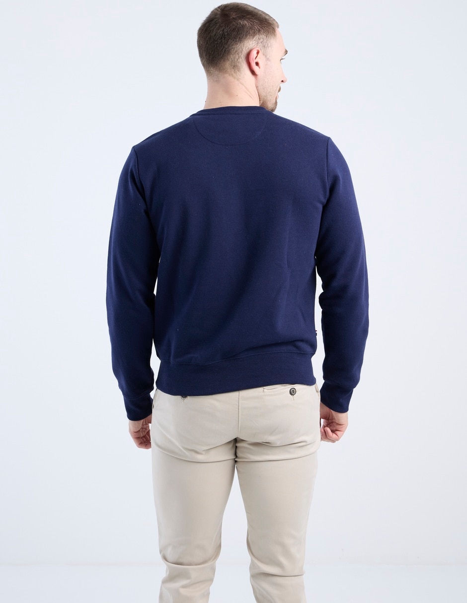 Sudadera para hombre 2