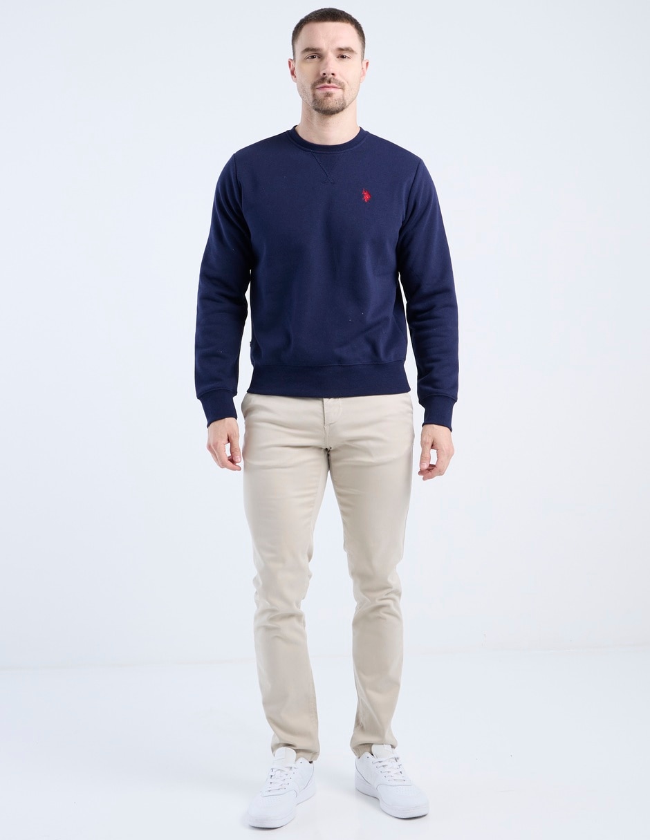 Sudadera para hombre 3