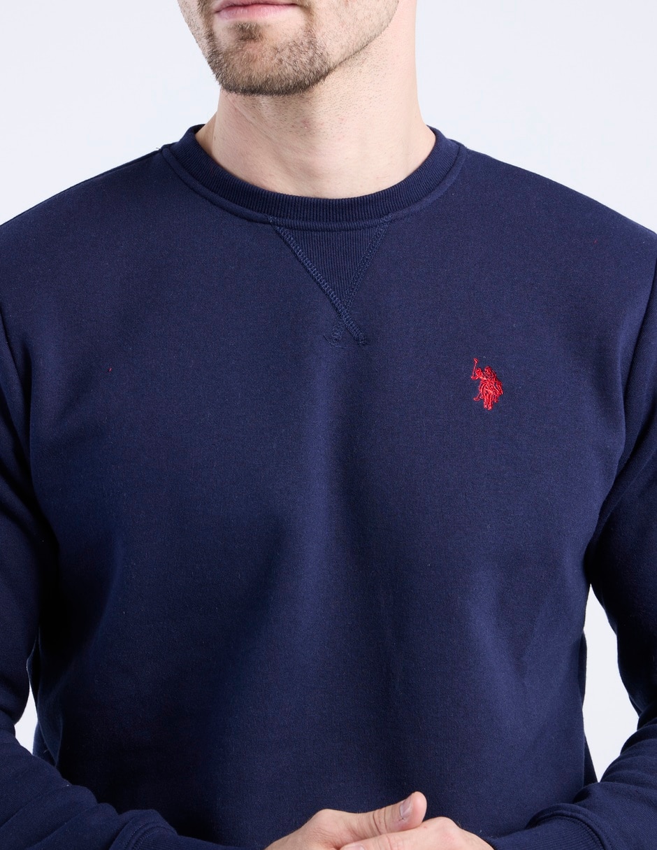 Sudadera para hombre 4