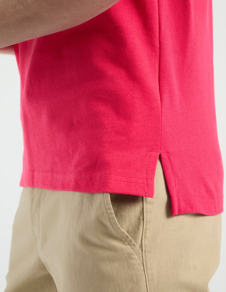 PLAYERA USLPM-57-9912SB US, CH, CORAL