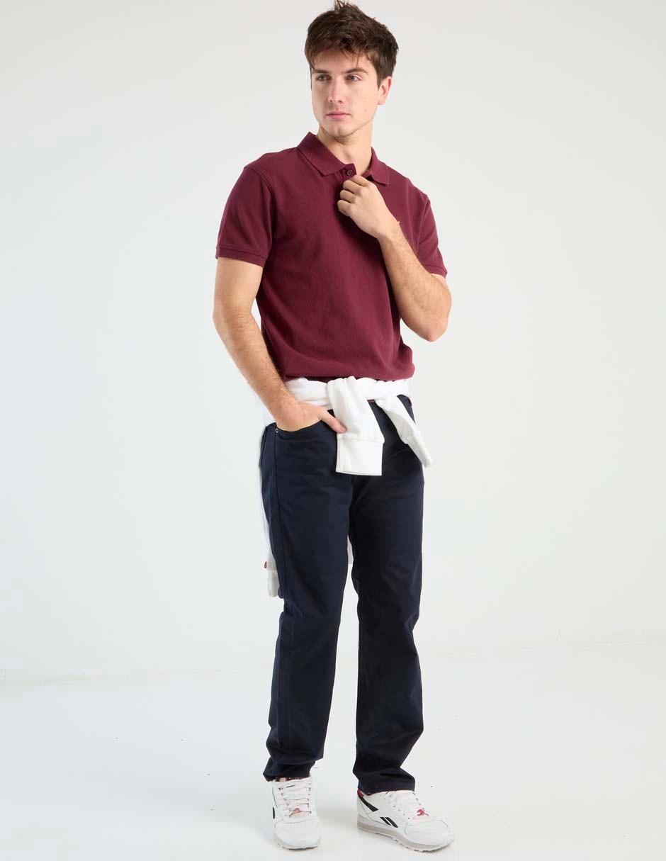 Jeans slim Levi´s 3