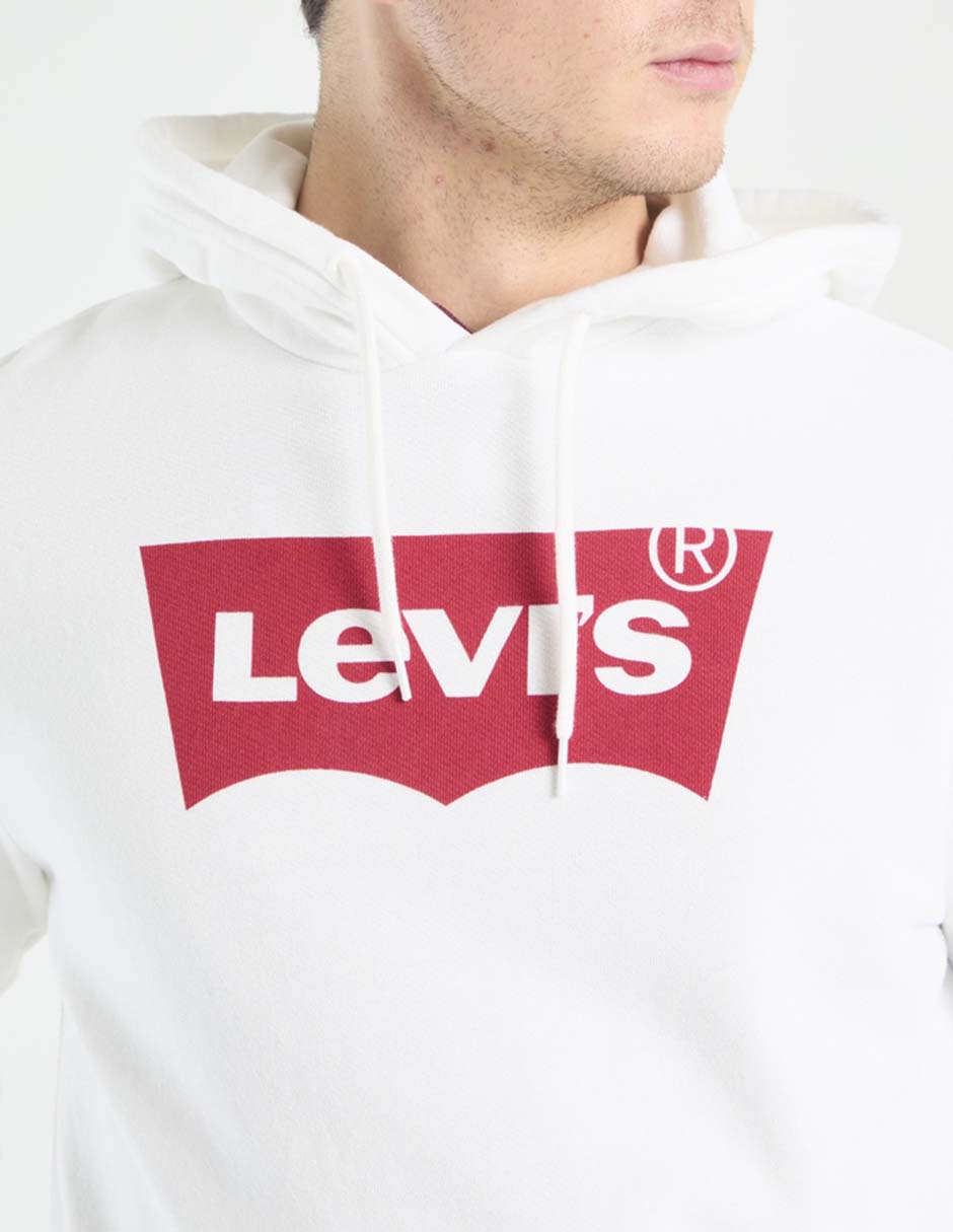 Sudadera para hombre 4