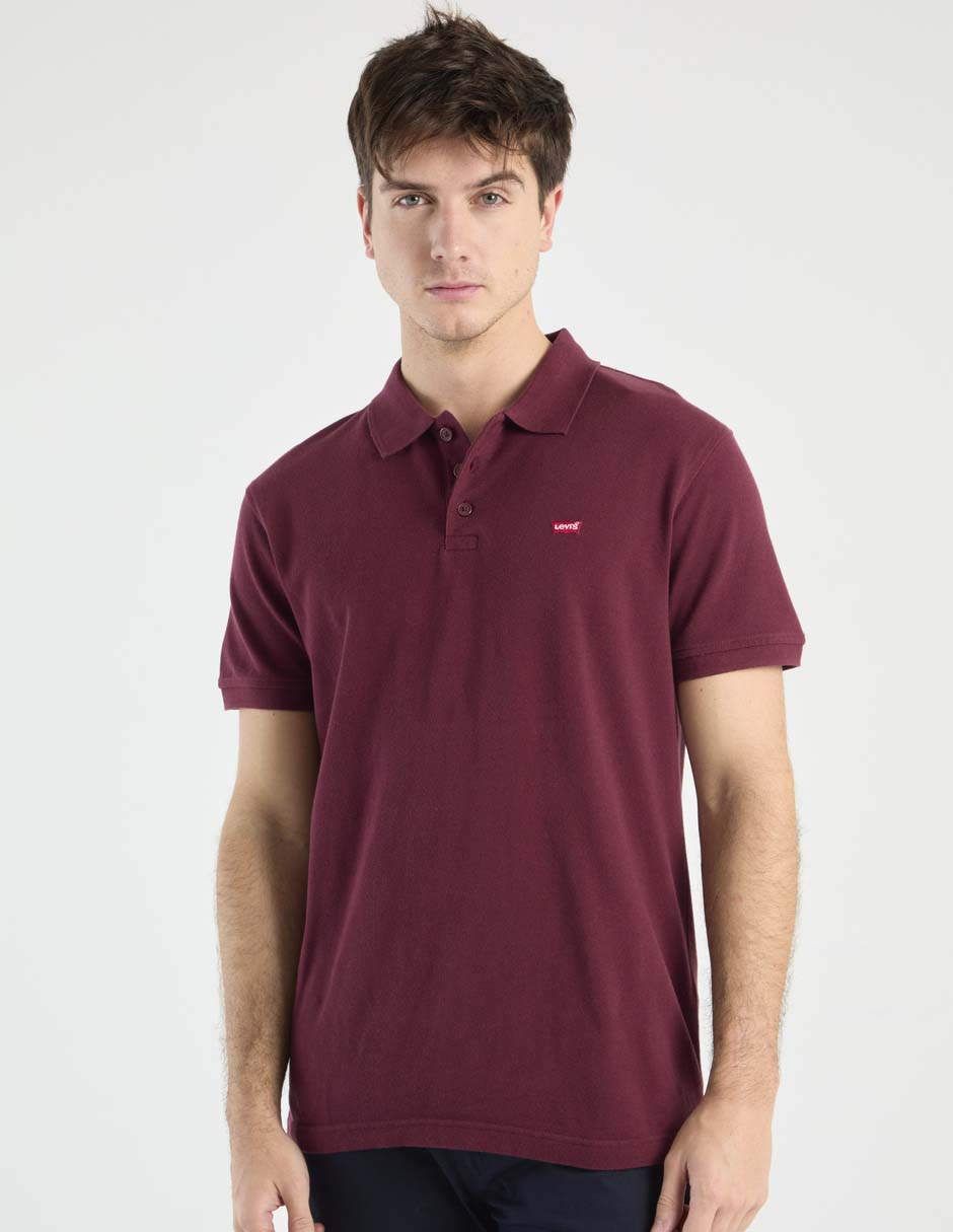 Playera tipo polo para hombre Playera tipo polo para hombre