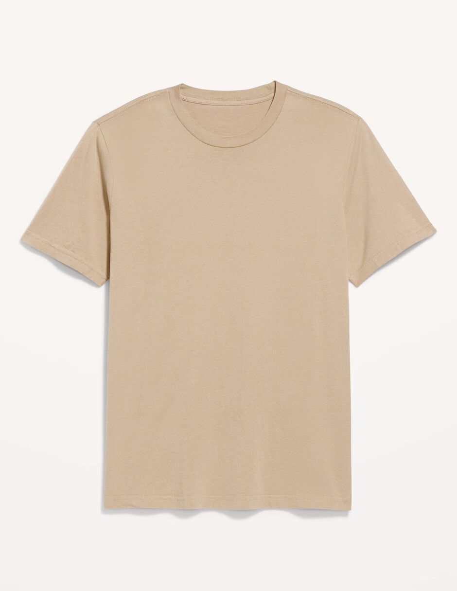 Playera cuello redondo para hombre 3