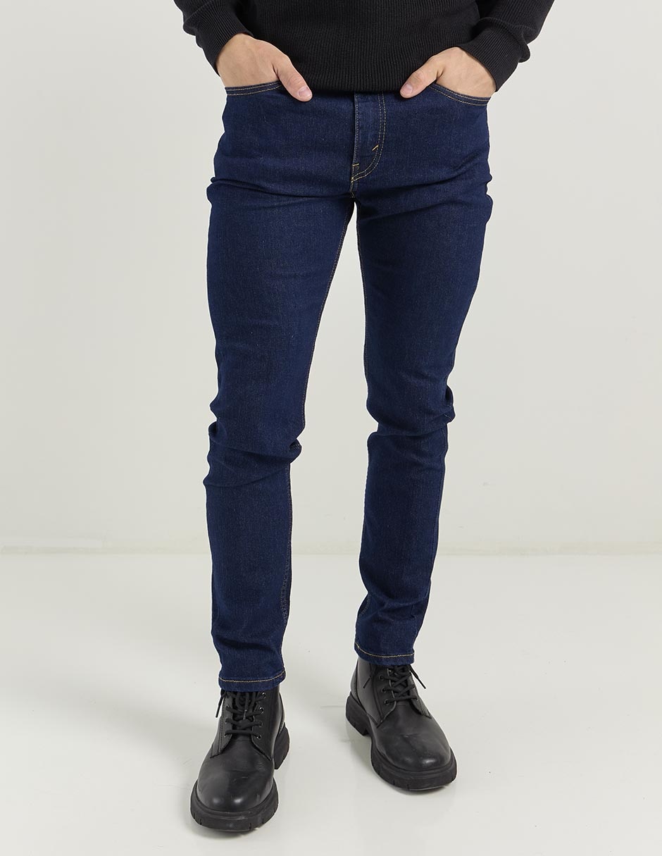 Jeans skinny 05510-1359 para hombre Jeans skinny 05510-1359 para hombre