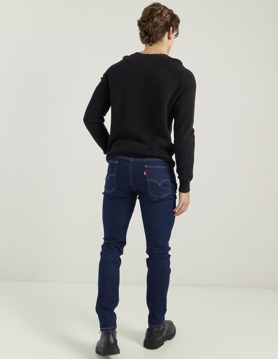 Jeans skinny 05510-1359 para hombre 2