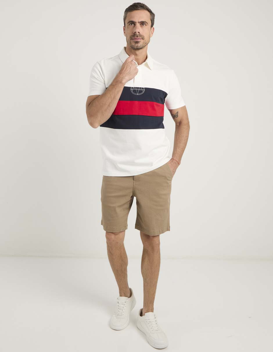 Bermuda para hombre 2