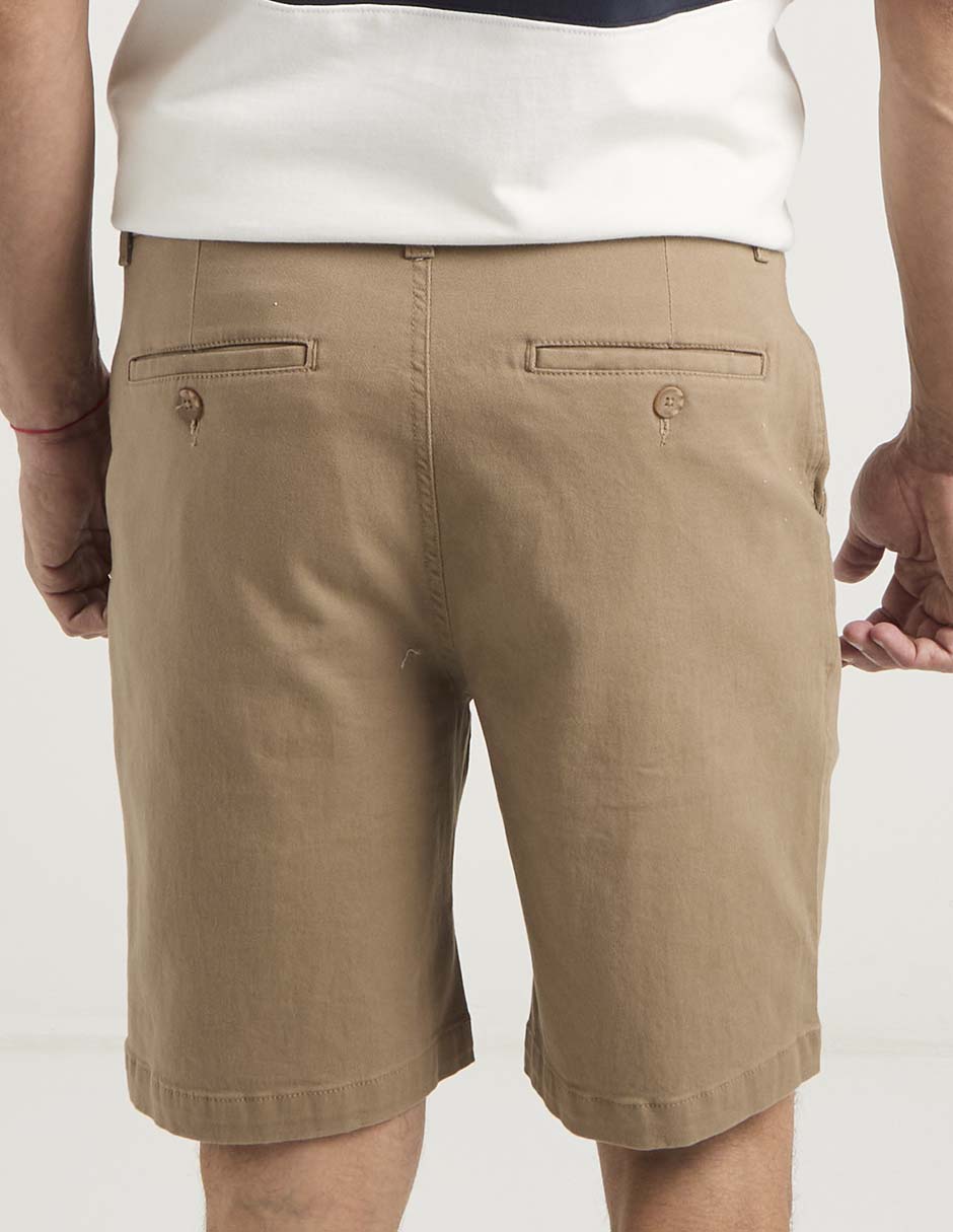 Bermuda para hombre 5
