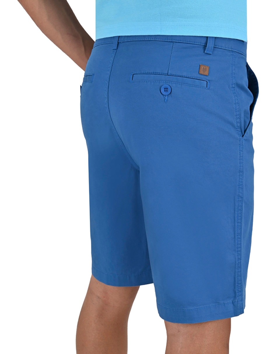 Bermuda para hombre 4