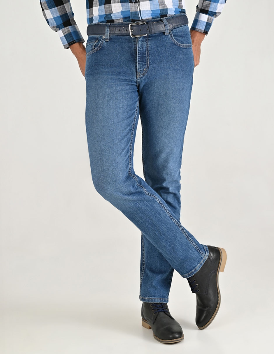 Jeans slim para hombre Jeans slim para hombre