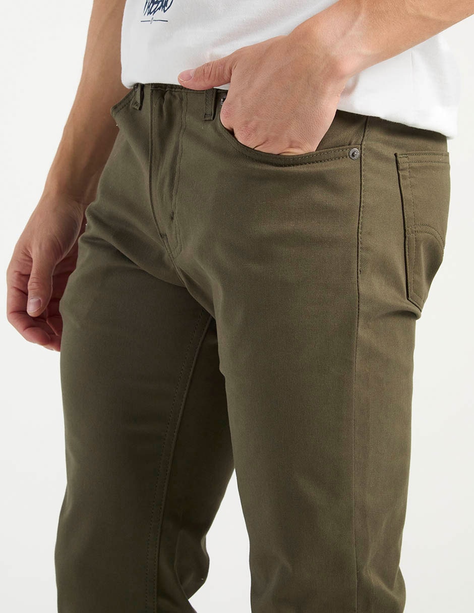 Jeans straight 511 para hombre 4