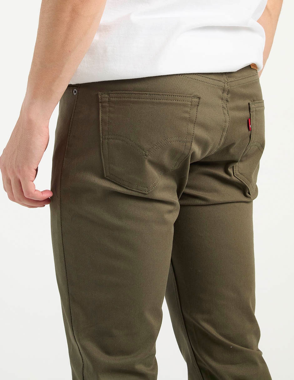 Jeans straight 511 para hombre 5