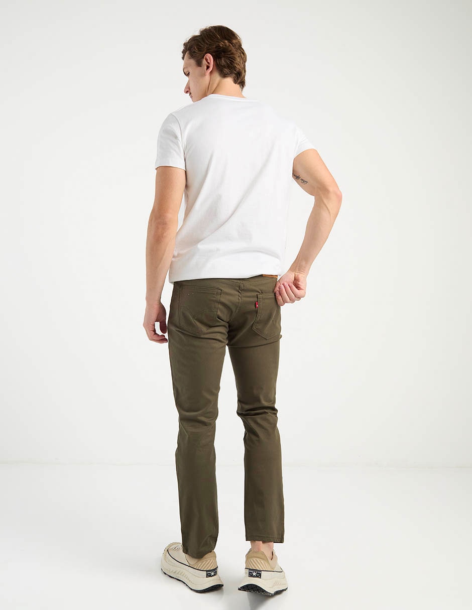 Jeans straight 511 para hombre 6