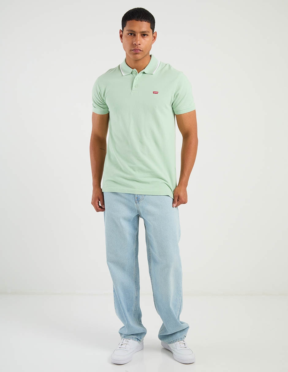 Playera tipo polo para hombre 3