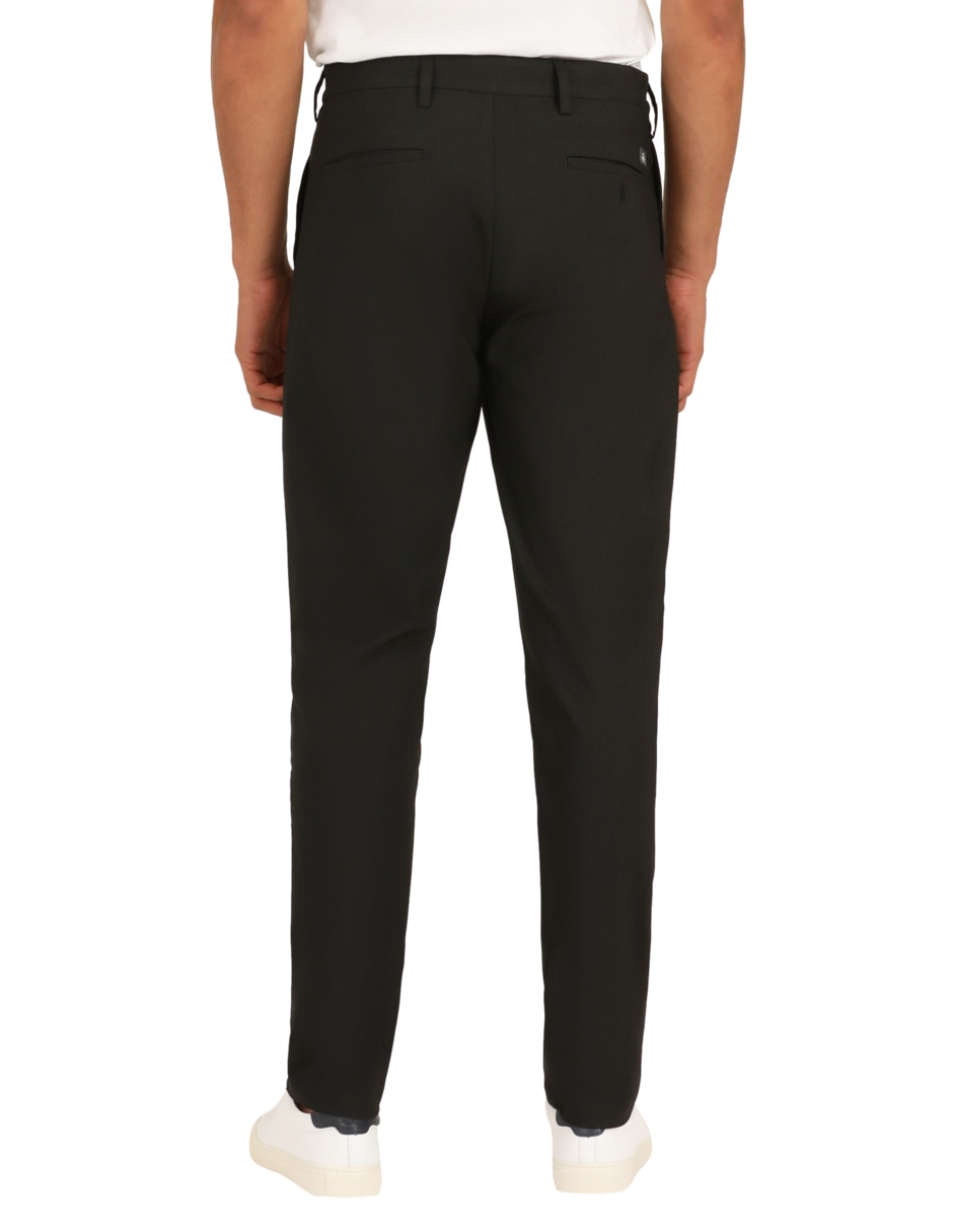Pantalón chino slim para hombre 3