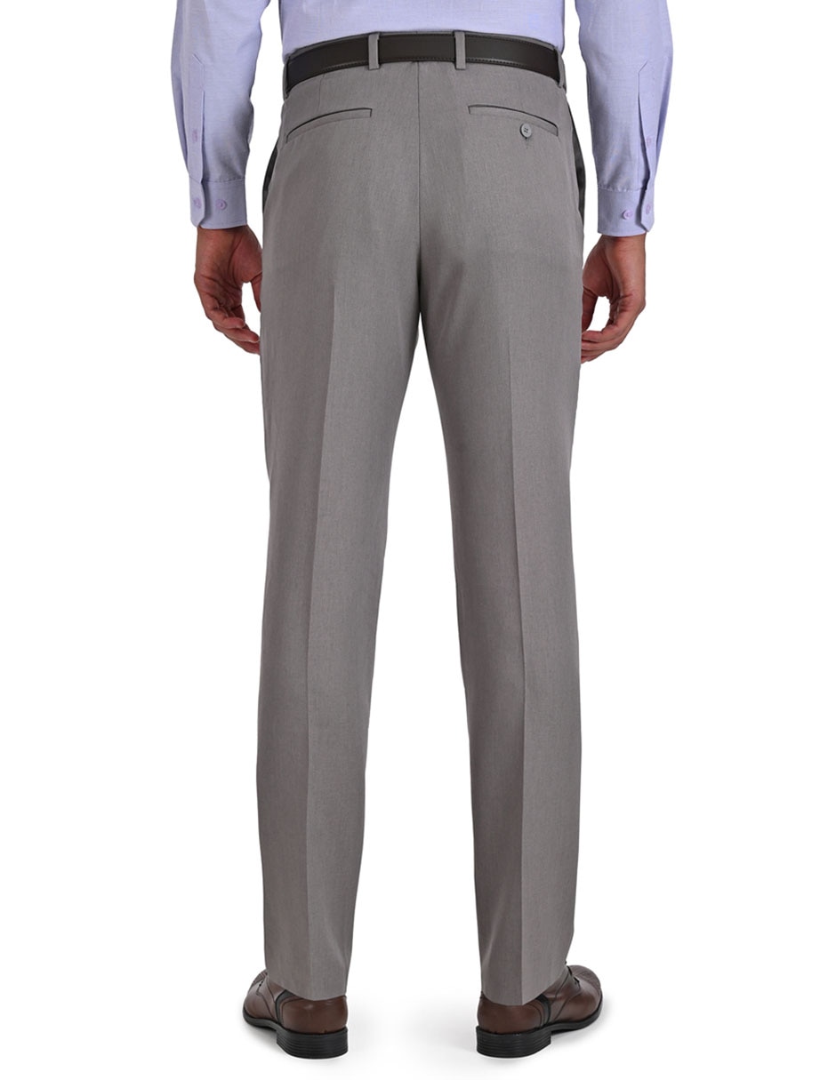 PANTALON YALE 0100606222, GRIS, 40