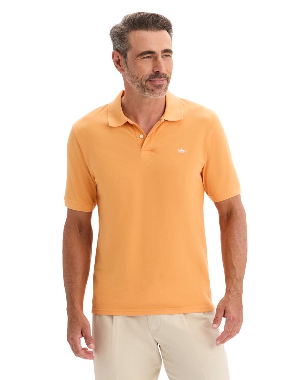 Playera tipo polo para hombre Playera tipo polo para hombre
