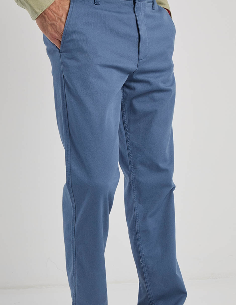 Pantalón straight para hombre 5