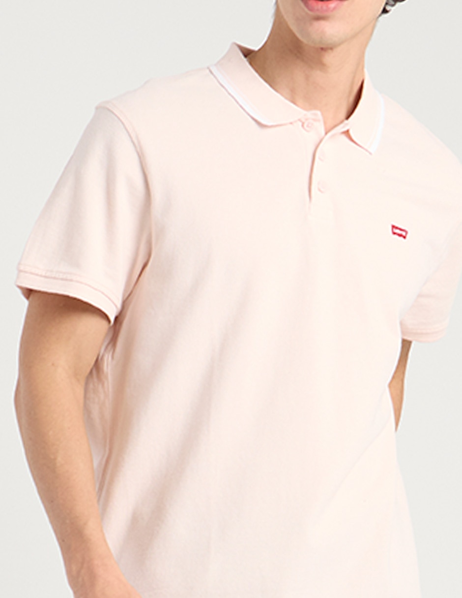 Playera tipo polo para hombre 5