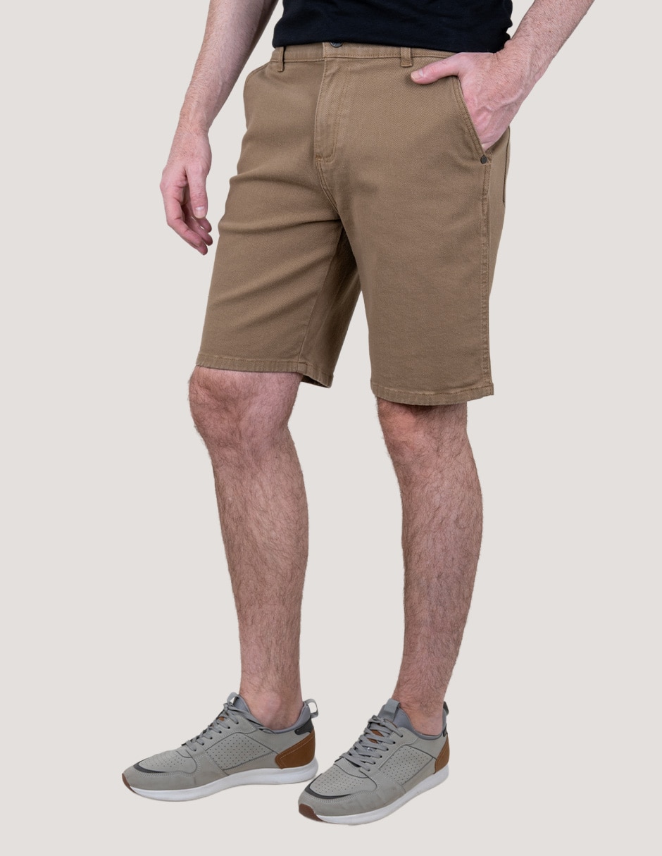 Bermuda para hombre 2