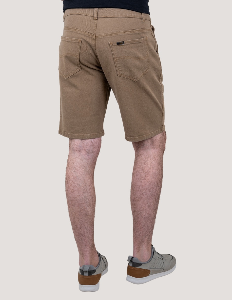 Bermuda para hombre 3