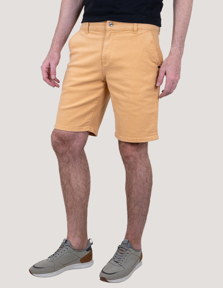 Bermuda para hombre 2