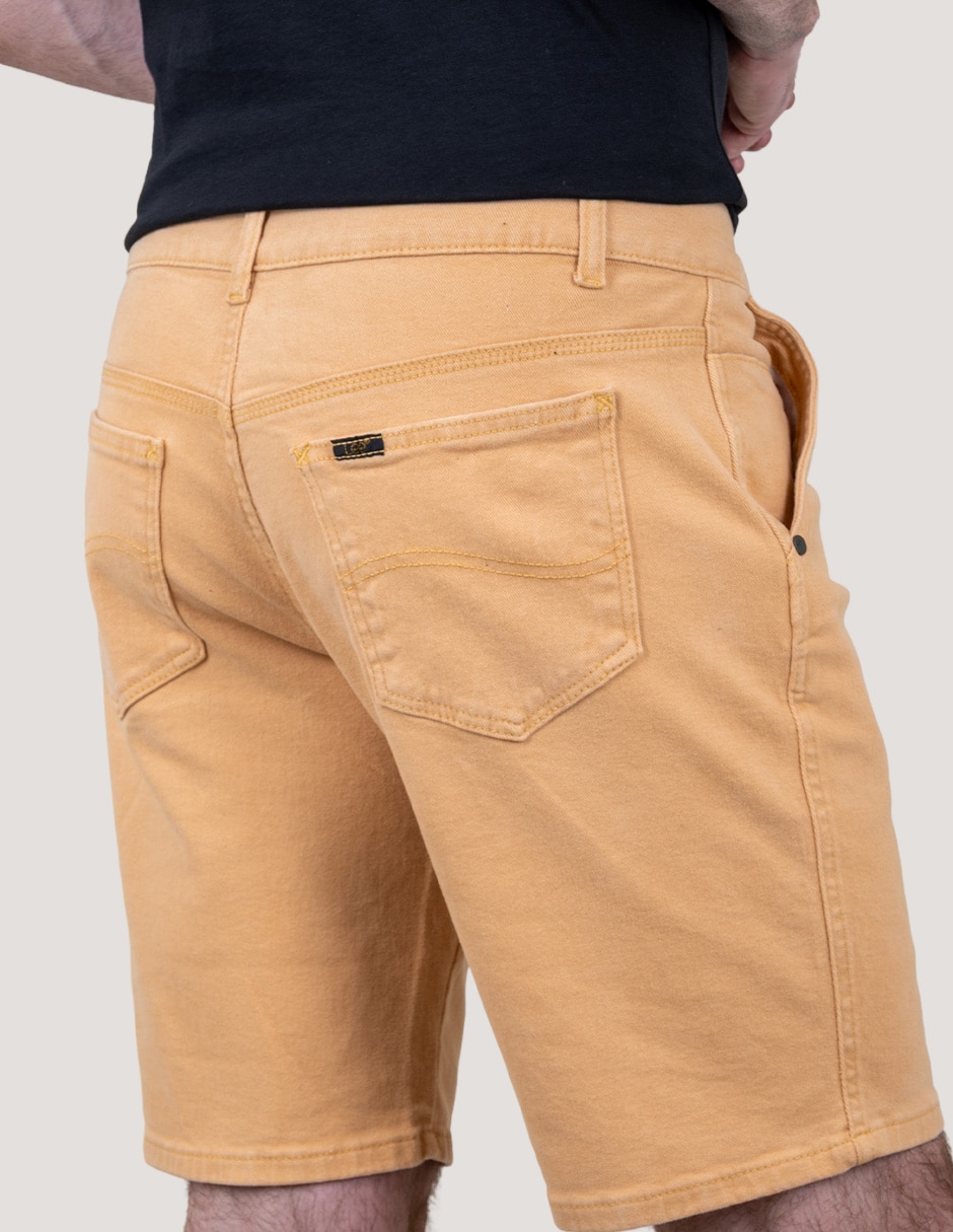 Bermuda para hombre 4
